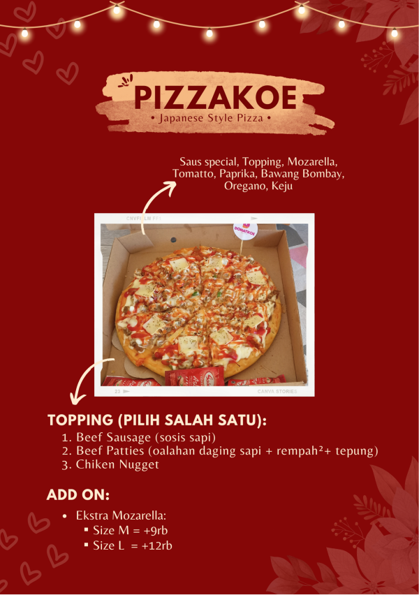 Pizzakoe - Image 2