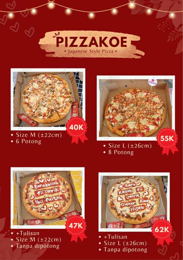 Pizzakoe
