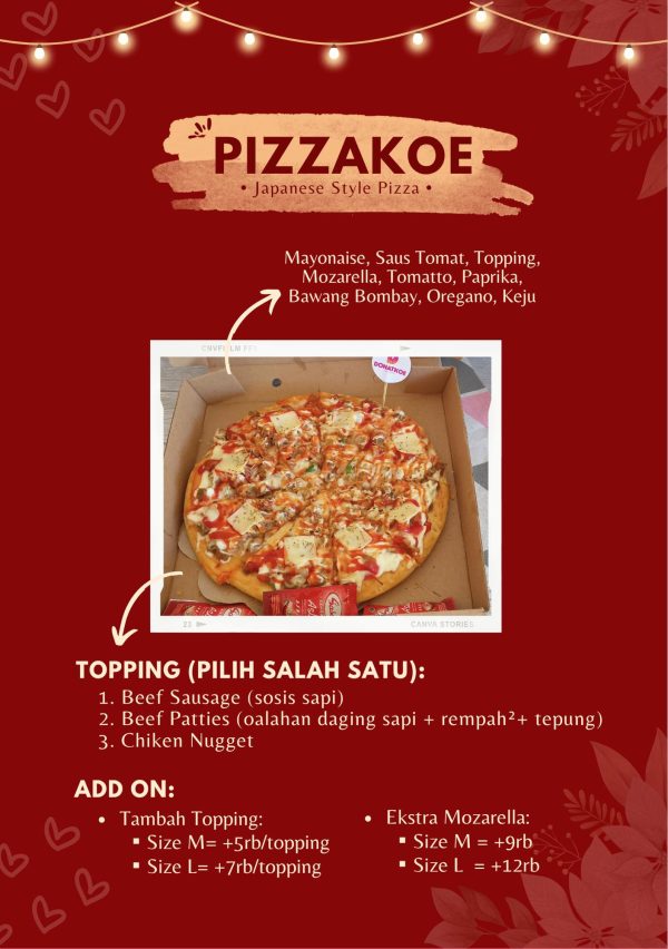 Pizzakoe - Image 2