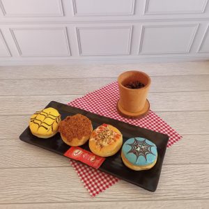 Produk Donat