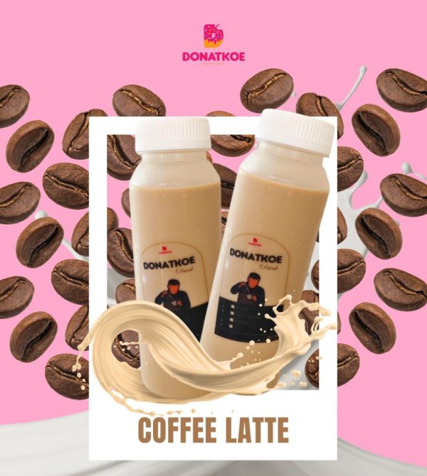 Coffee Latte